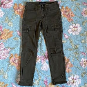 Express Jeans "Cargo" Pant